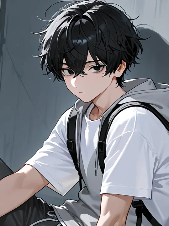 com3591의 息子、らしい。