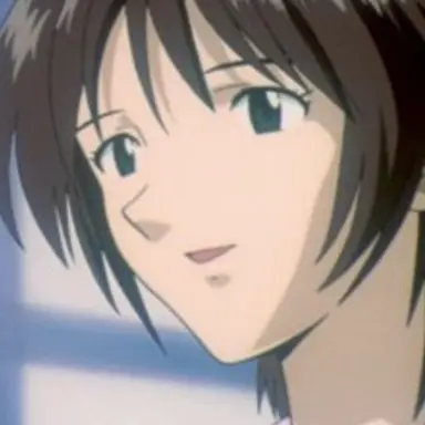 Profile image of 葛城　ユイ