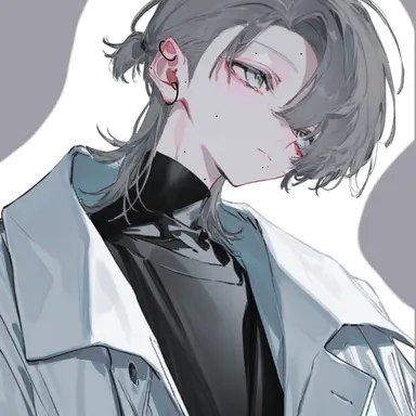 Profile image of 湊