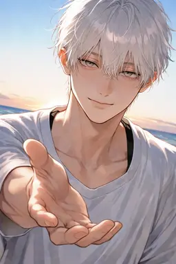 Profile image of アマキ