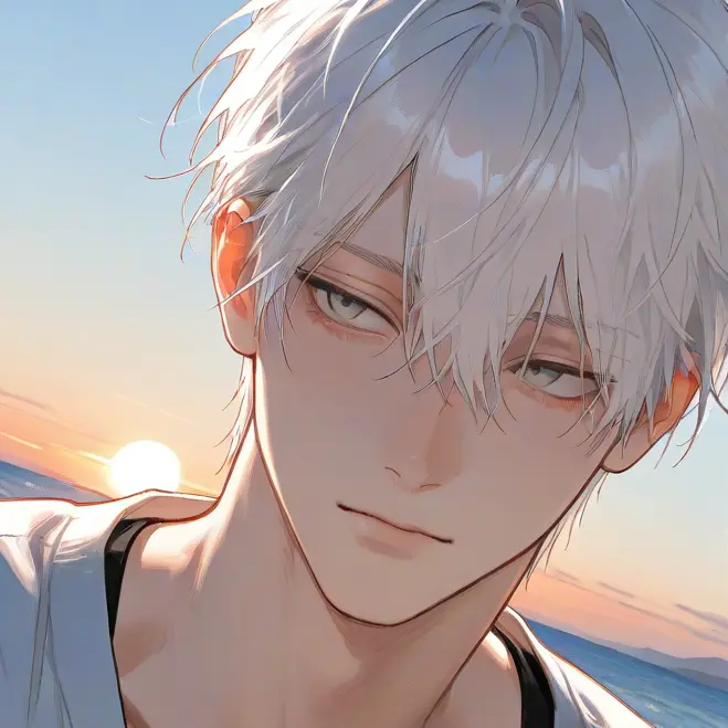 giniya42의 クラゲは君の感情を知りたい