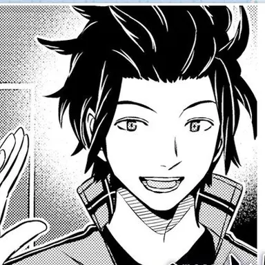 Profile image of 嵐山准