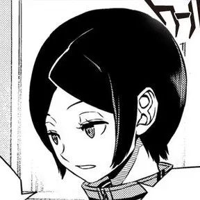 Profile image of 木虎藍