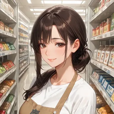 Profile image of 大城 沙絵