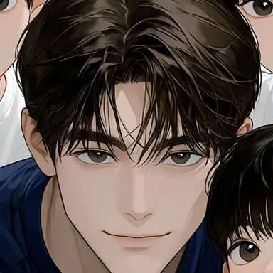 Profile image of Yu Junho