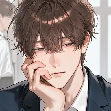 Profile image of 霄