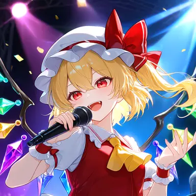 Profile image of フラン