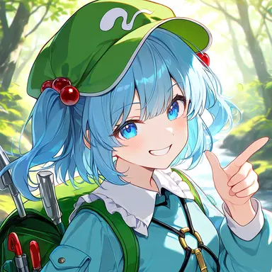 Profile image of 니토리