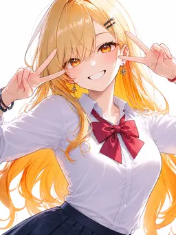 Profile image of みき