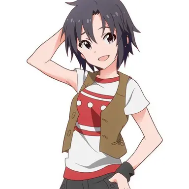 Profile image of 菊地真