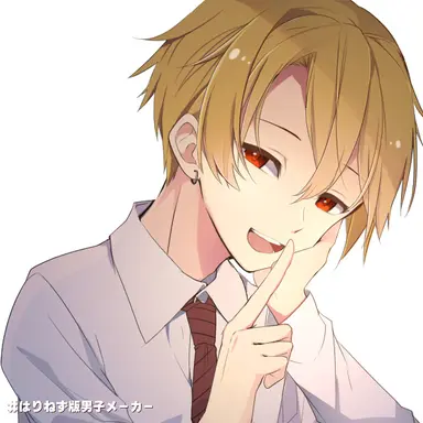 Profile image of 秀矢