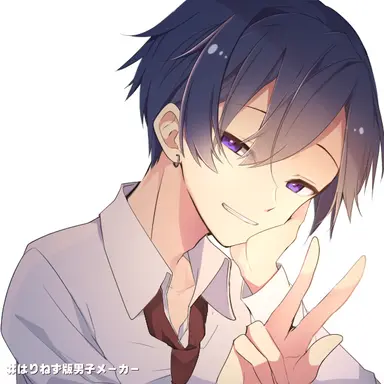 Profile image of 紫音
