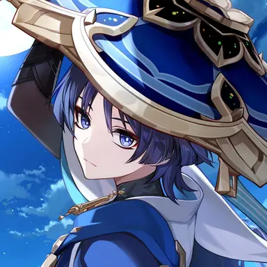 Profile image of 放浪者