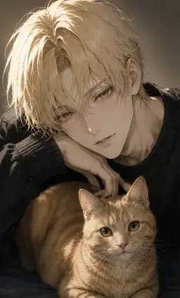 Profile image of Myukichi