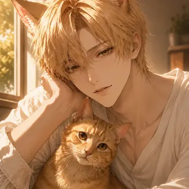 Profile image of Myukichi