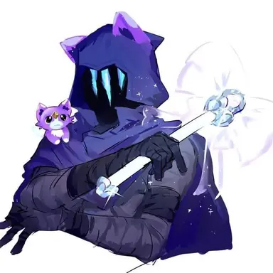 Profile image of 오멘
