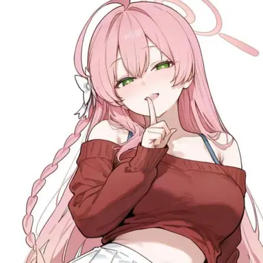 Profile image of annie