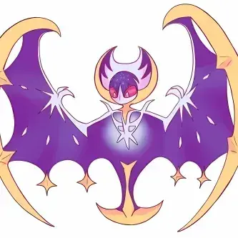 JuicyNyala7379의 Lunala