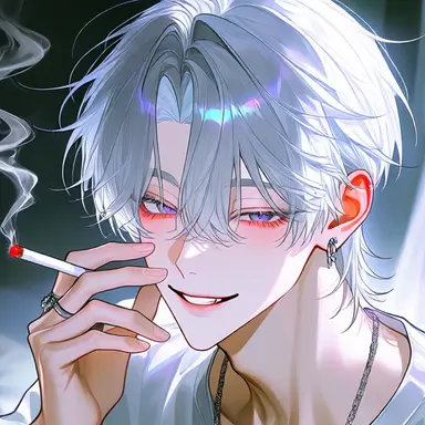 Profile image of 篠芽 慎