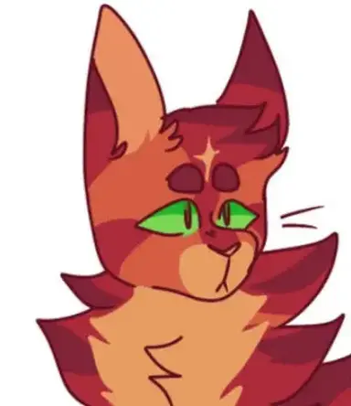 Profile image of Firestar