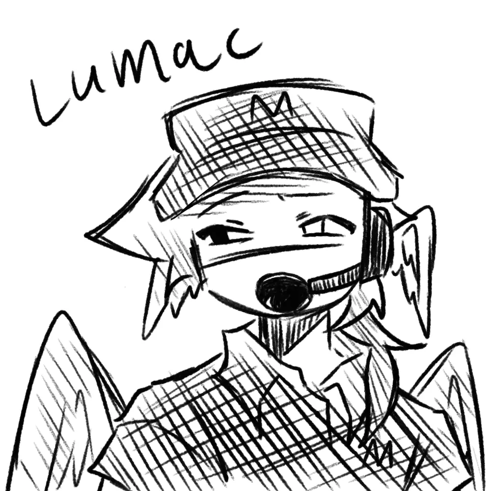 SODA_618의 Lumac/루맥