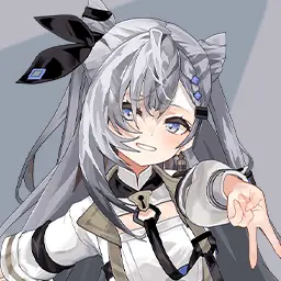 Profile image of ベスティア・ゼータ