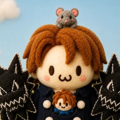 Profile image of ベーコン