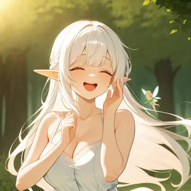 Profile image of 실피아