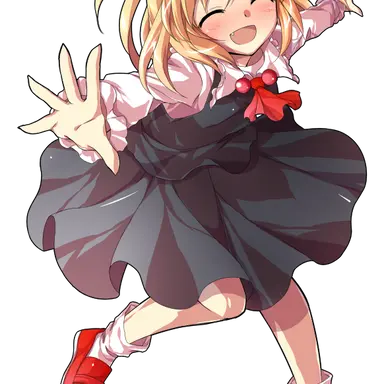 Profile image of ルーミア