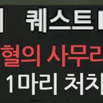 Profile image of 길잡이 퀘스트