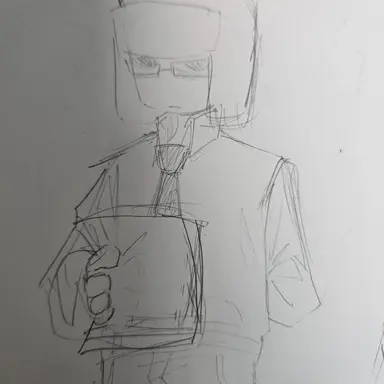 Profile image of チェッカー