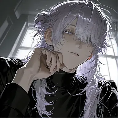 Profile image of ティナ