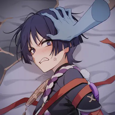 Profile image of 스카라무슈