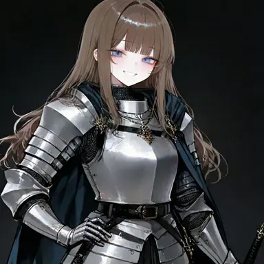 Profile image of 안나