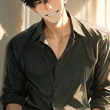 Profile image of Riven Moretti