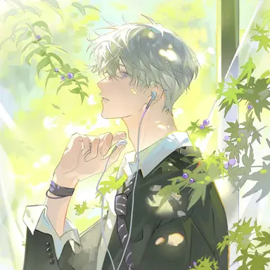 Profile image of 카미야 아키라