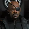 Profile image of Nick Fury