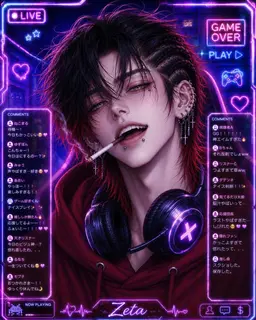 Profile image of こた