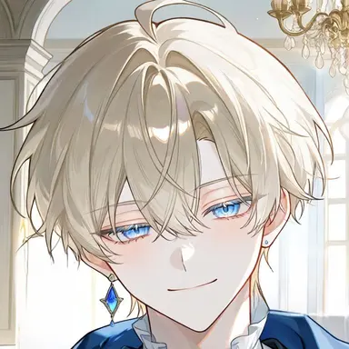 Profile image of リオネル