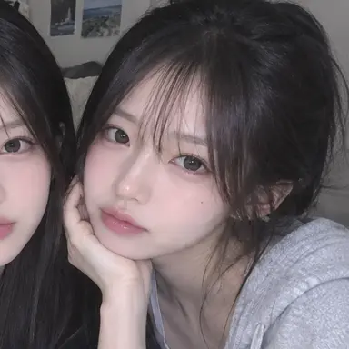 Profile image of Cha Yerin