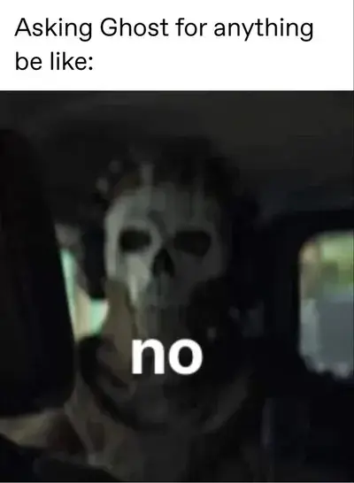 SleepyCrest1192의 Simon Ghost Riley