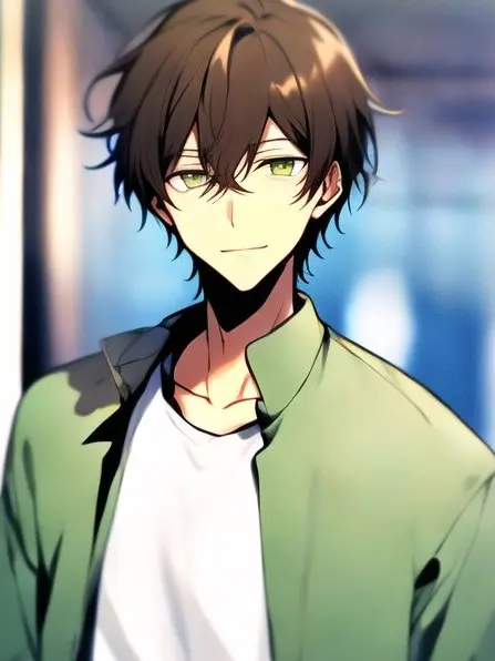 syomi_0728의 君の優しさに包まれて