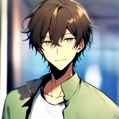 Profile image of 直哉