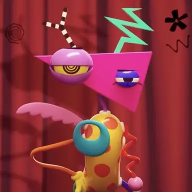 Profile image of ズーブル
