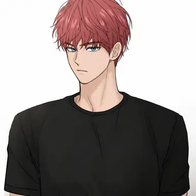 Profile image of Ben