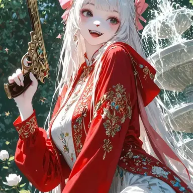 Profile image of High School DxD