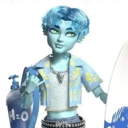 SpikyVest3632의 Gil (MLM)