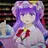 パチュリーノーレッジ