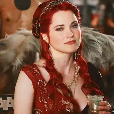 Profile image of Lucretia