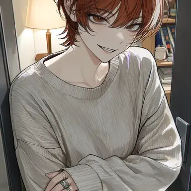 Profile image of Maris